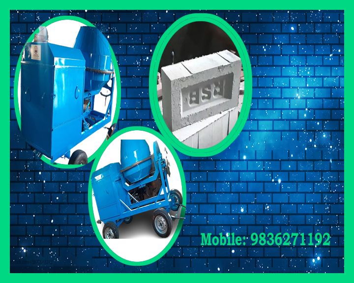 Fly-Ash-Brick-Machine-Kolkata