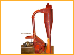 HAMMER MILL 